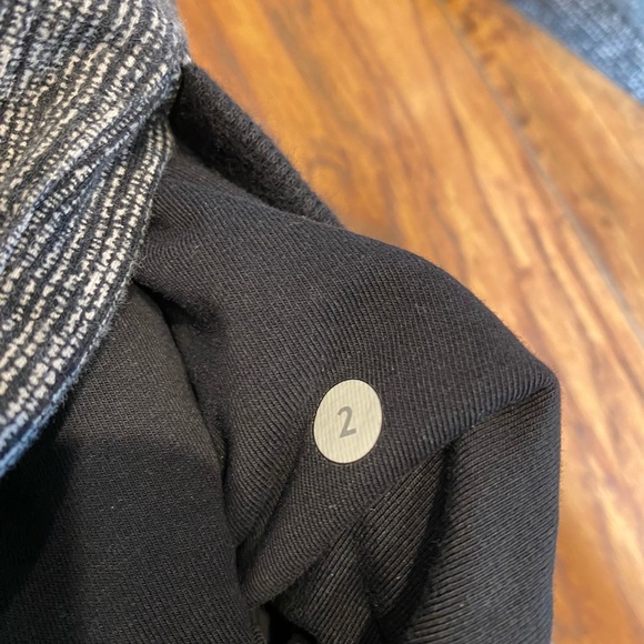 Lululemon To Class Jacket - Picture 8 of 9